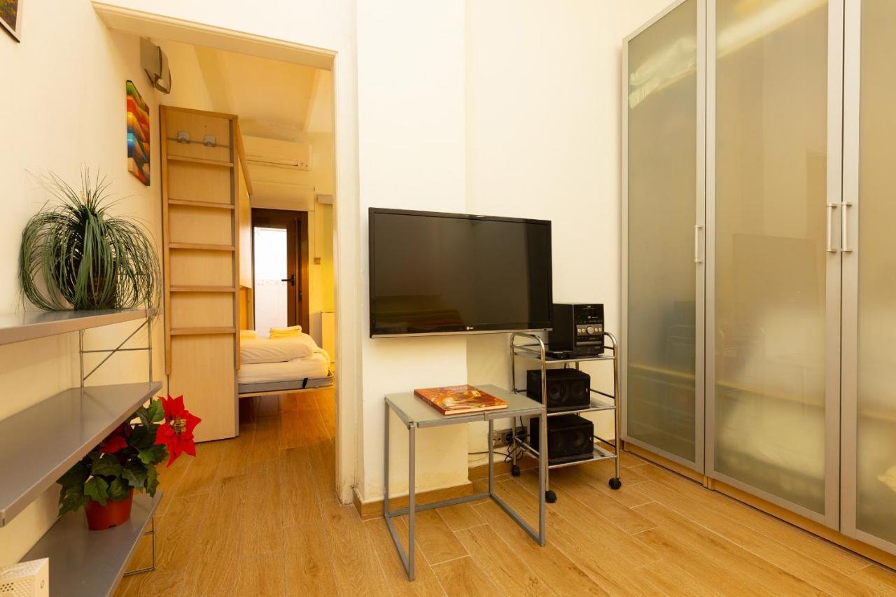 Appartamento Aparteasy - *