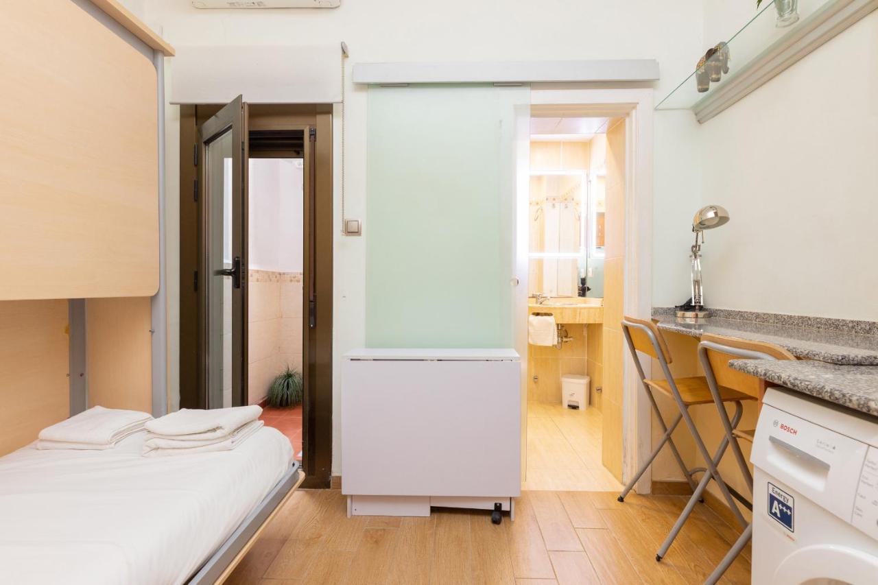 Appartamento Aparteasy - Barcellona