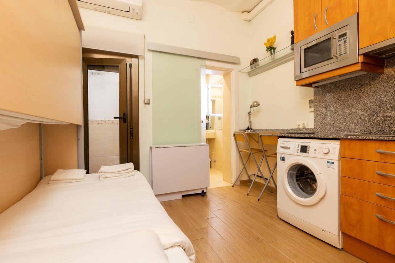 Appartamento Aparteasy - *