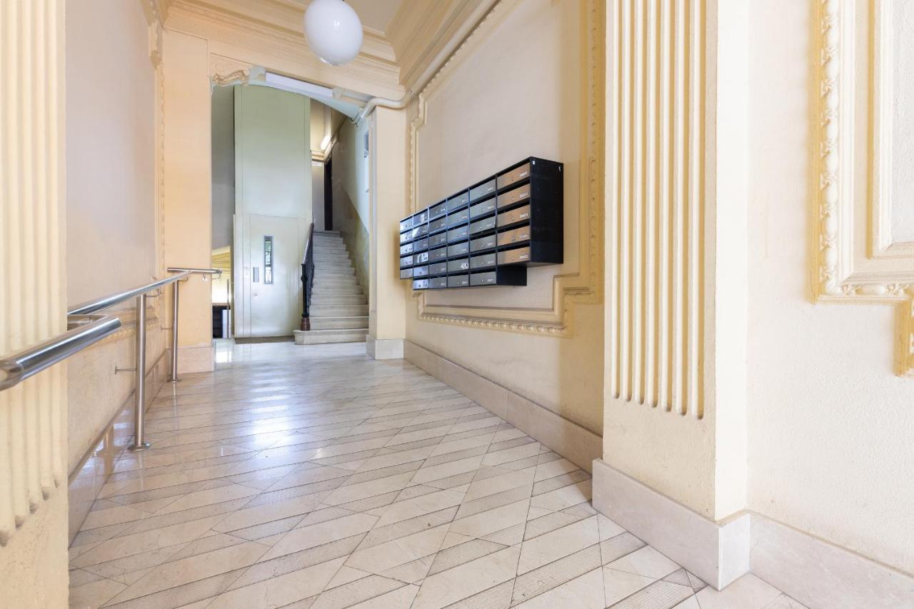 Aparteasy - Appartamento